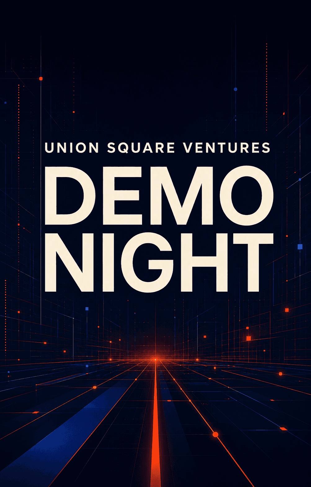 USV Demo Day