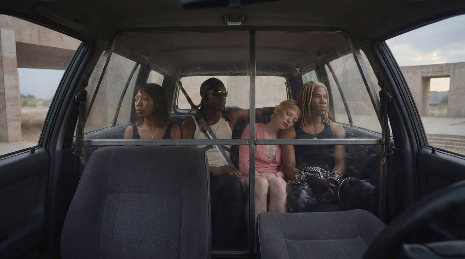 Artist Lecture: Directing the Unpredictable with Herinarivo Rakotomanana