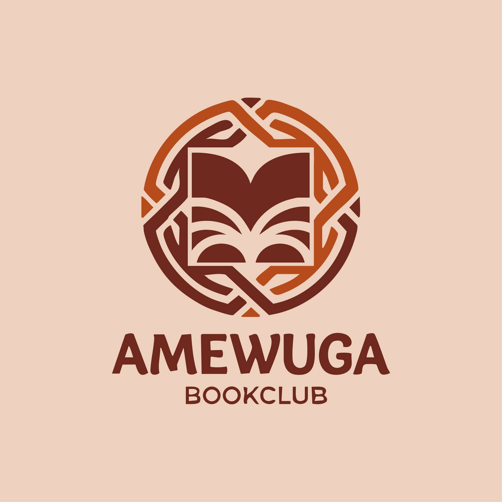 Amewuga Buchklub Berlin · August I Wo ist Zuhause? 🌍