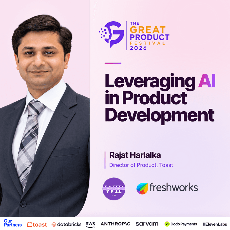 Leveraging AI in Product Development