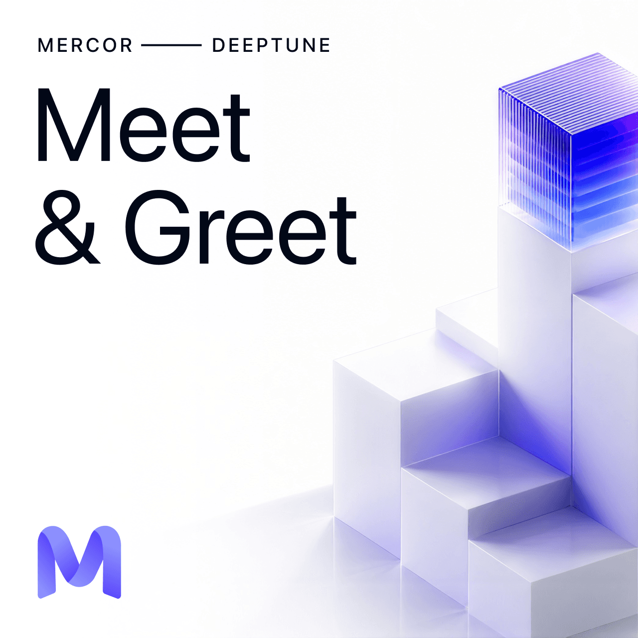 Inside the Loop with Mercor: RL Environments, Benchmarks, and Evals