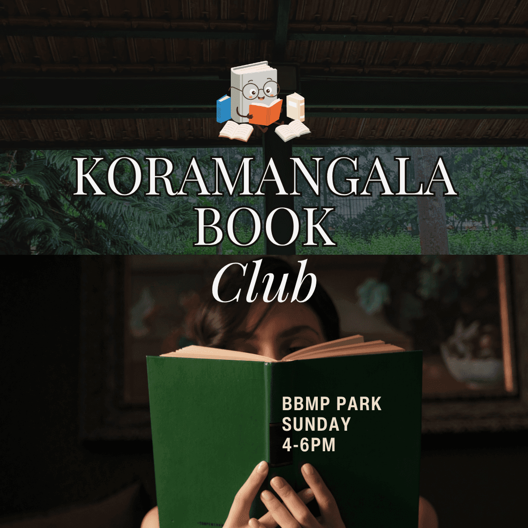 An Evening of Books & Conversations