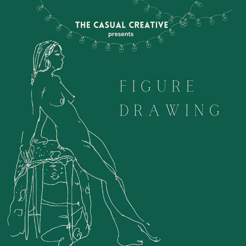 Figure Drawing