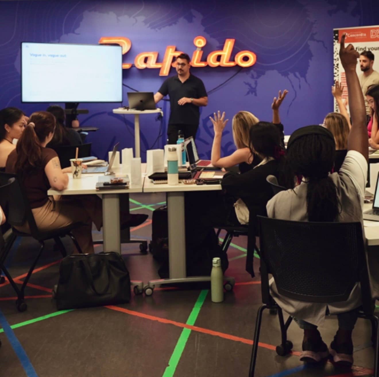 Claude with Claudio 2.0: AI Workflows for Women in Business (& their +1s)