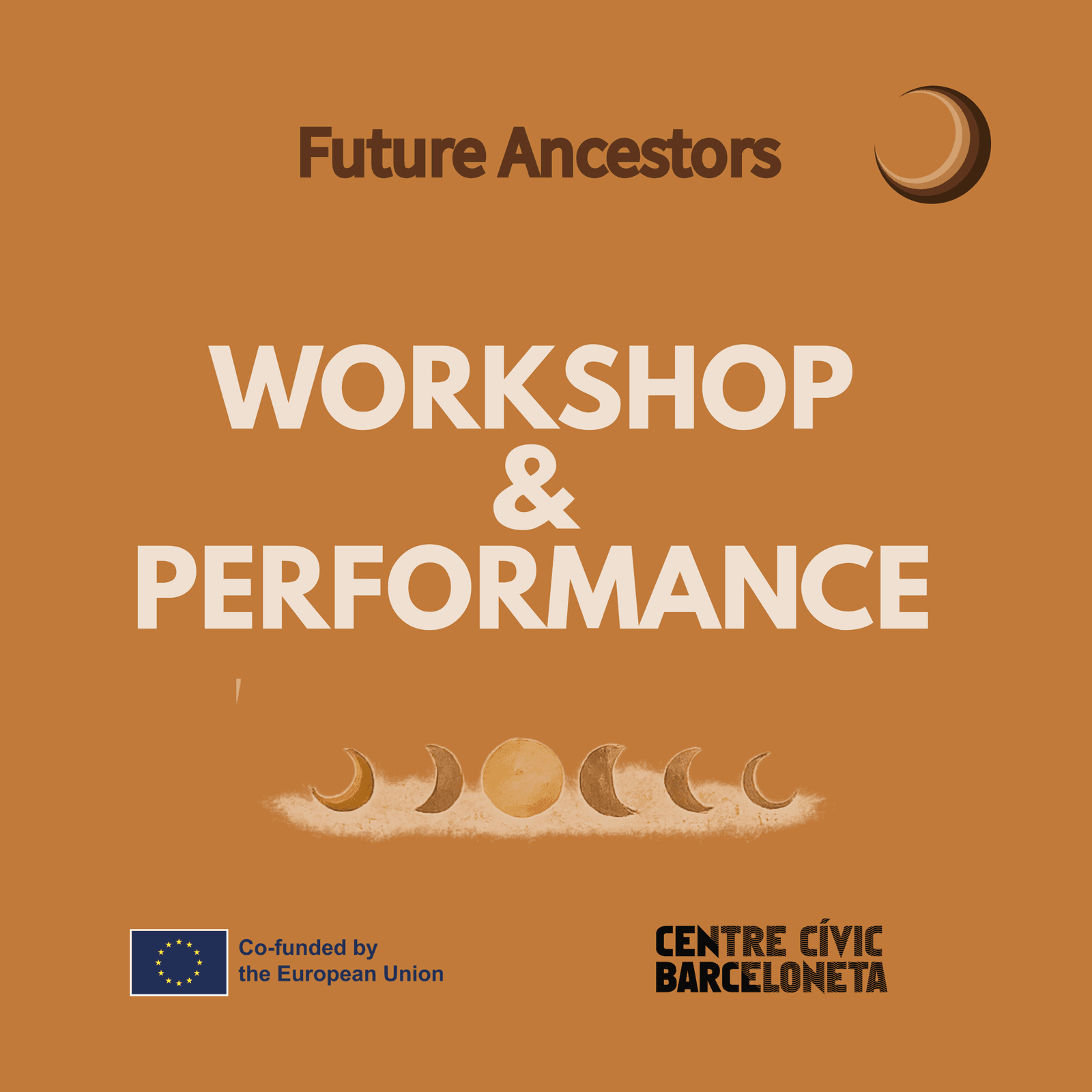 Participatory Workshop + Performance