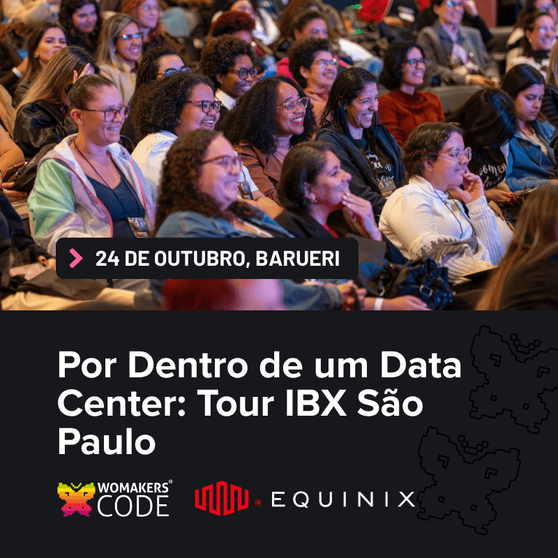Por Dentro de um Data Center: Tour IBX São Paulo