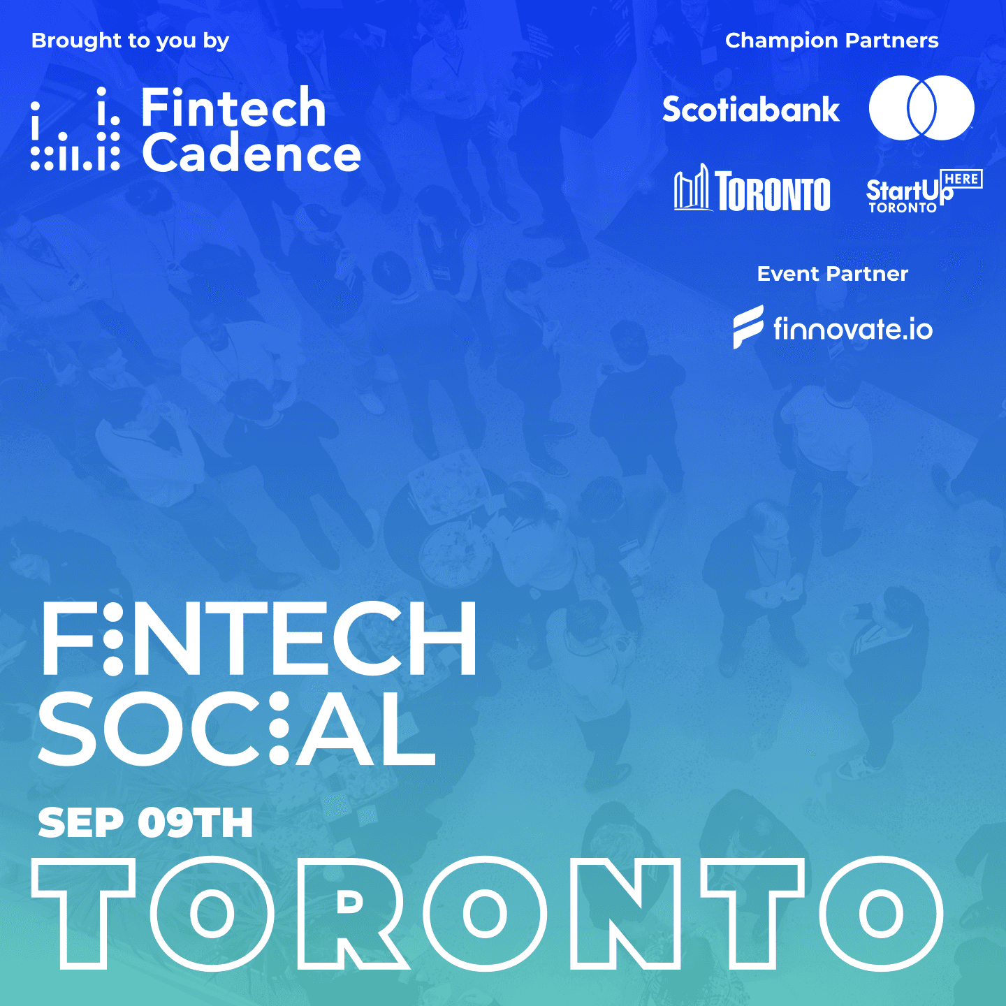 Fintech Social Toronto