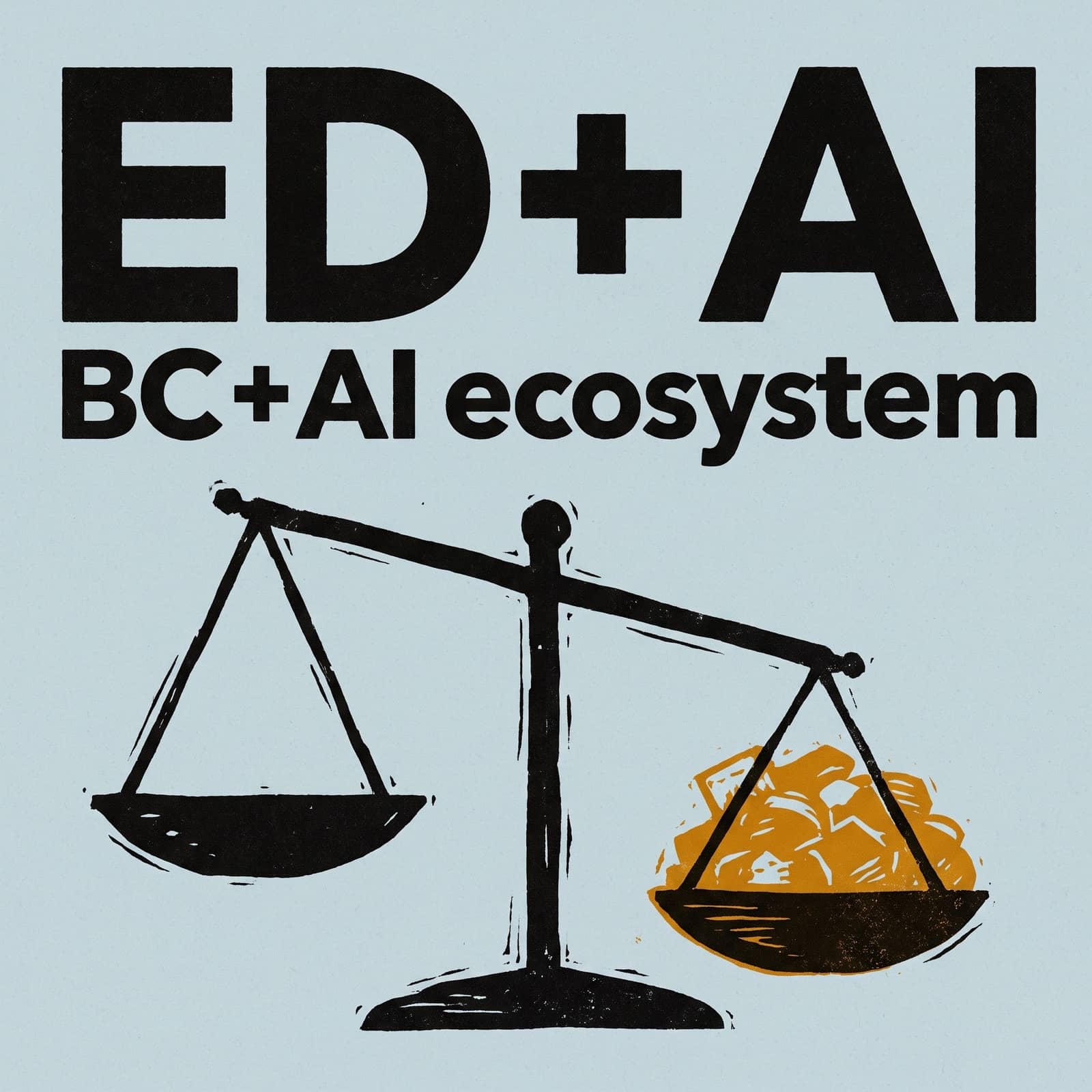 ED + AI #15: What It Gave Back, What It Took