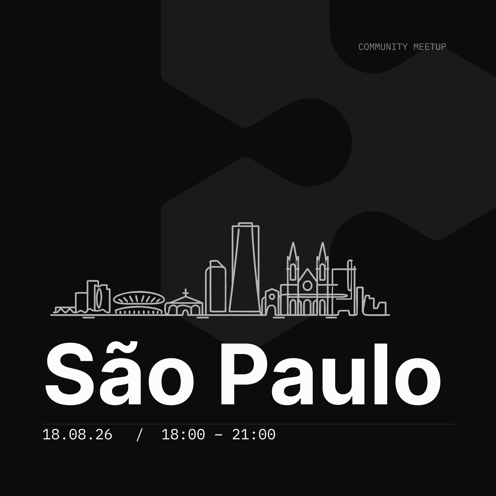 Devin Meetup São Paulo