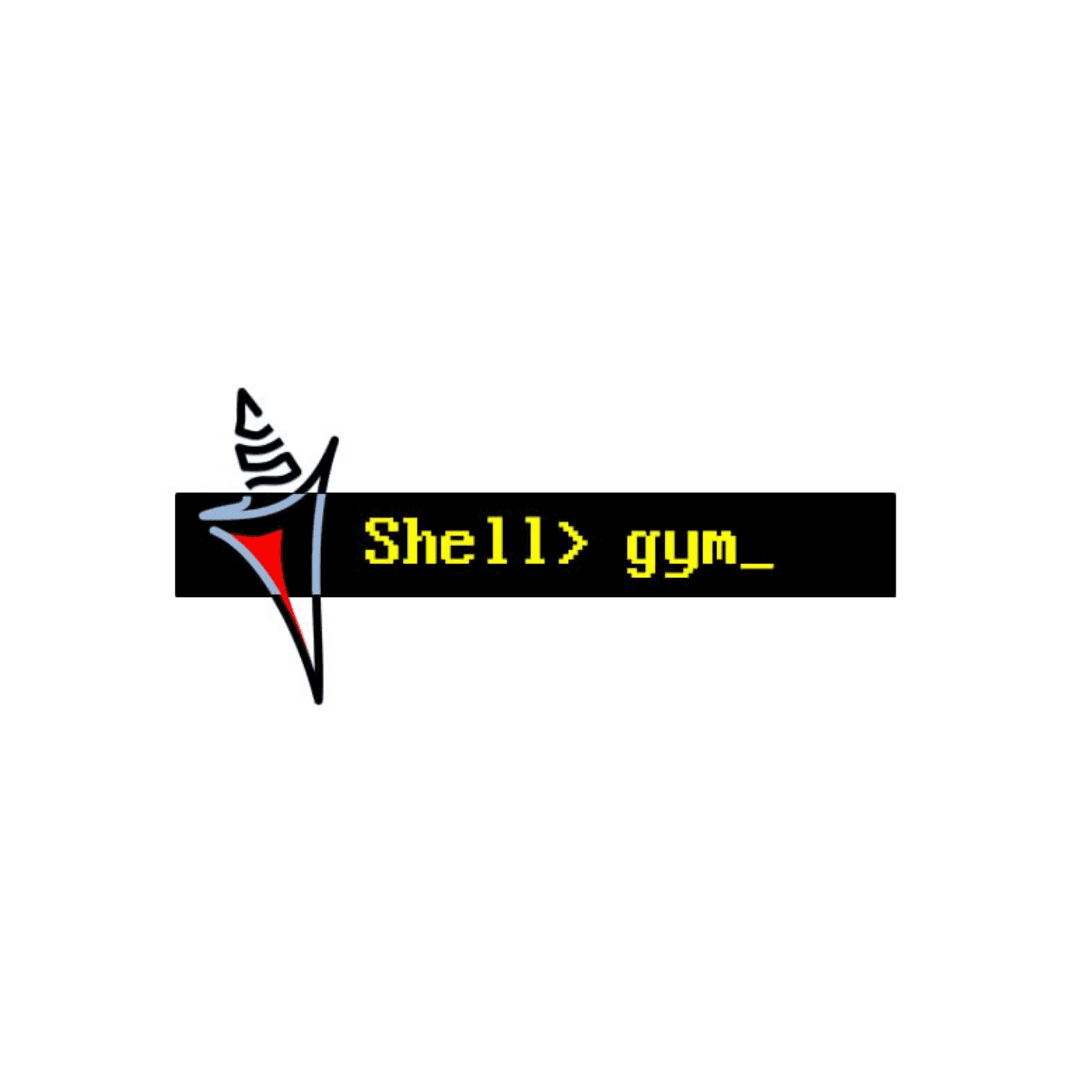 SHELLGym