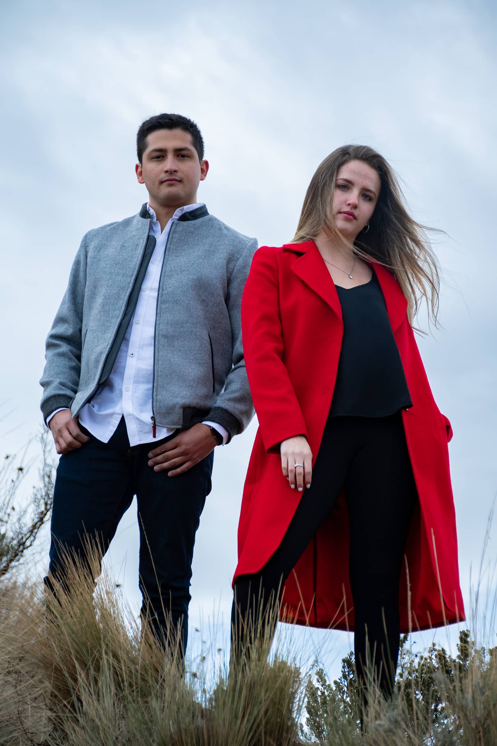 ALVA Showroom & Launch: Andes Collection FW2026
