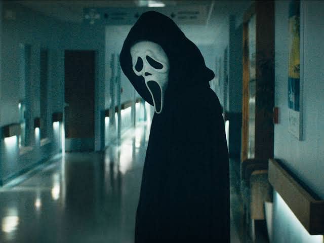 Freestyle Movie Night (Candle Making) : SCREAM