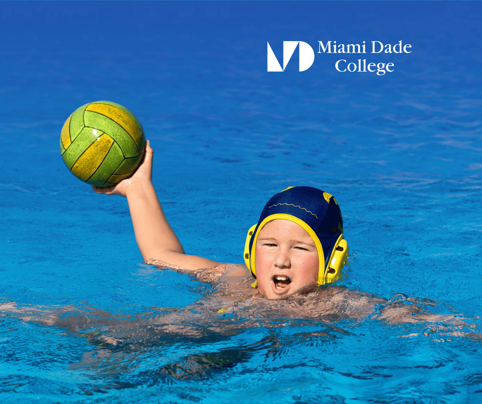 MDC Youth Water Polo Showcase