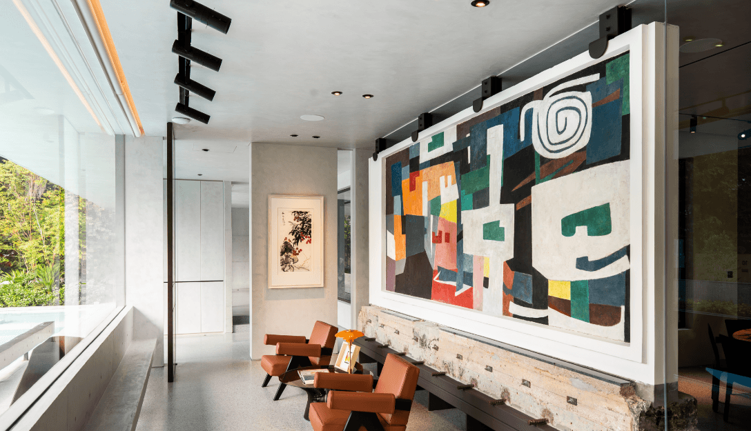 Collectors' Home Tour | Inside 5 Kingsmead - Session 2
