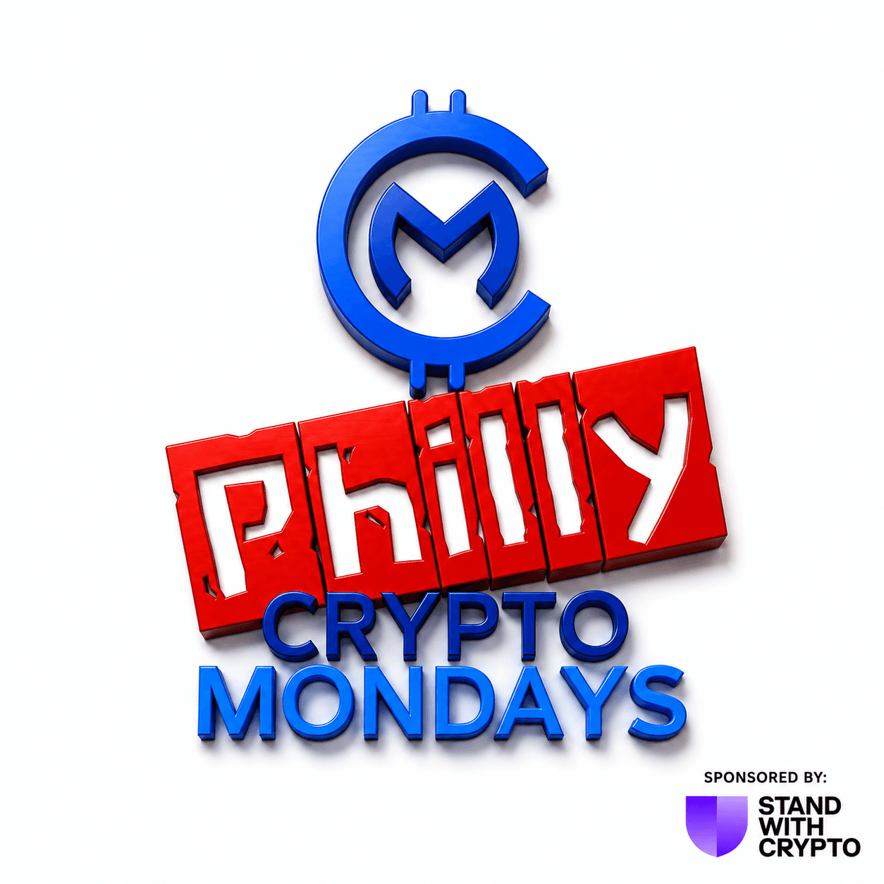 CryptoMondays Philly; ft. Alex Keating from ScopeLift