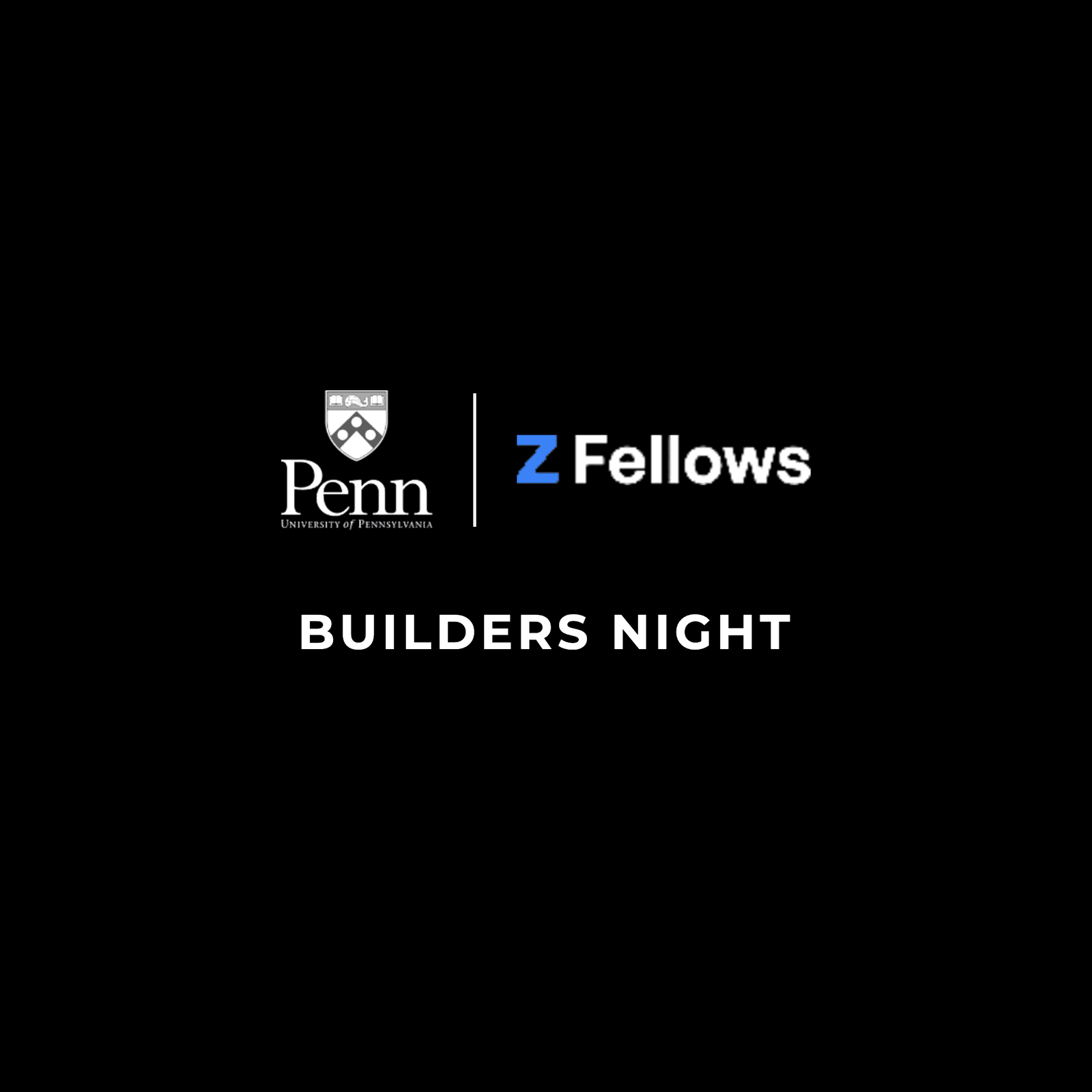 Z Fellows x UPenn