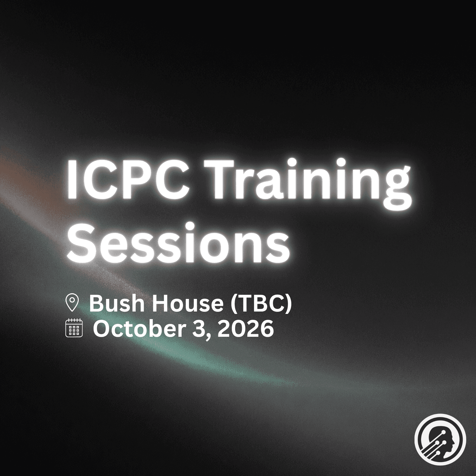 ICPC Training Session #5 w/ KCL Tech