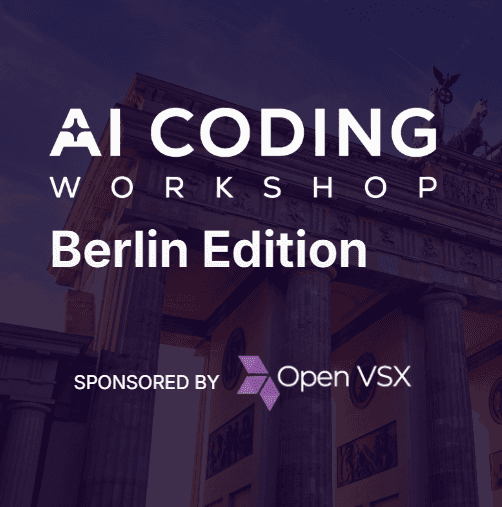 AI Coding Workshop Berlin edition