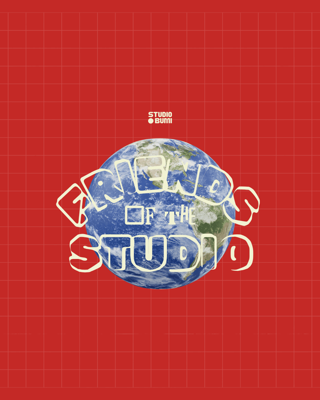 Friends of the Studio at Sabah Williamsburg