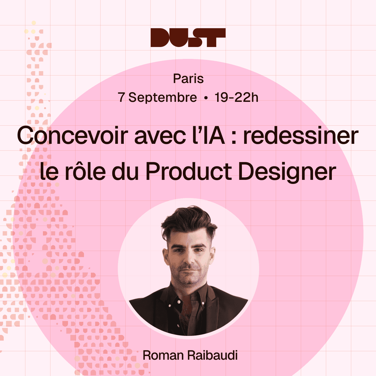 Concevoir avec l’IA : redessiner le rôle du Product Designer