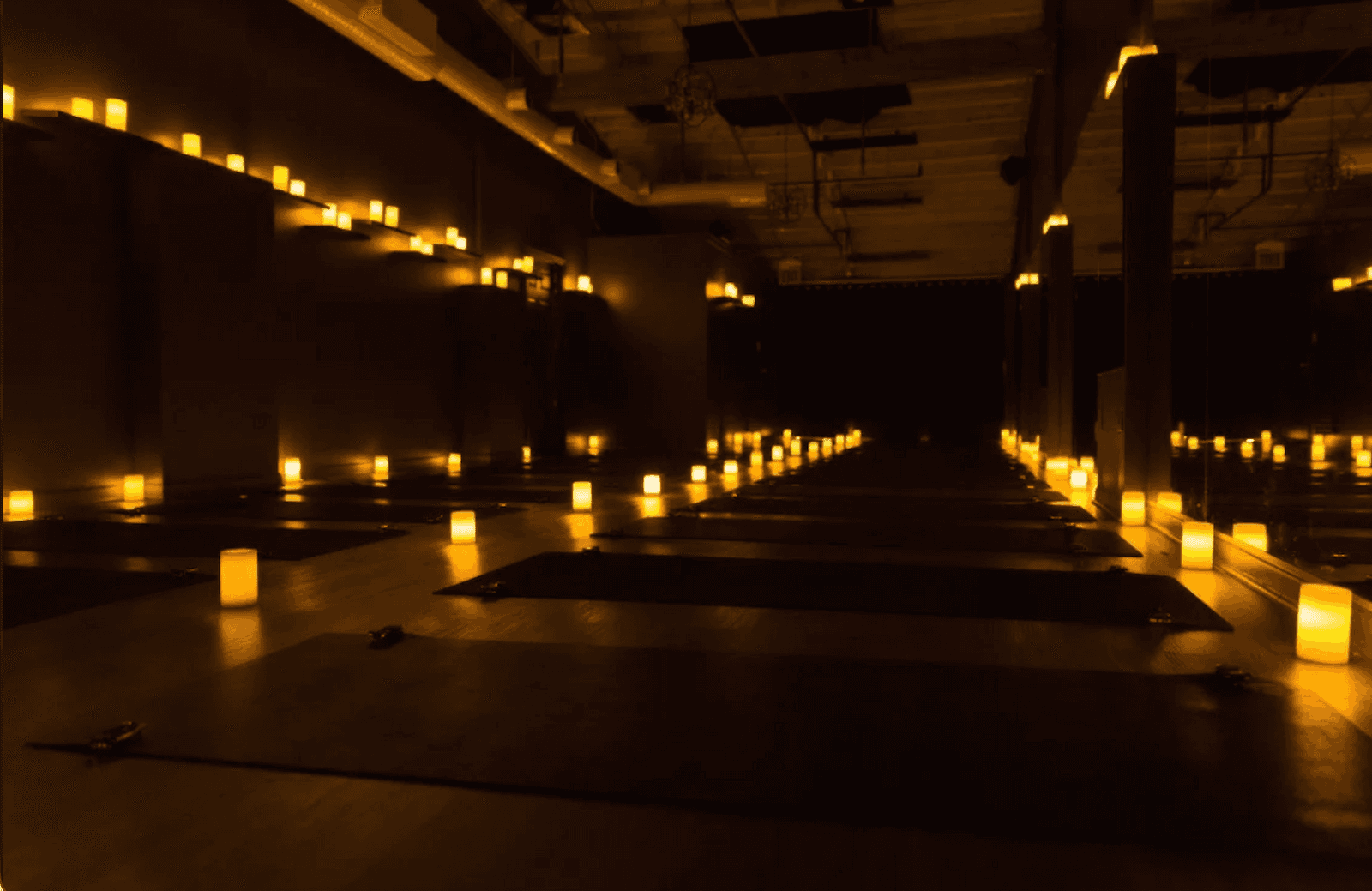 Chicago Does... Hot Yoga
