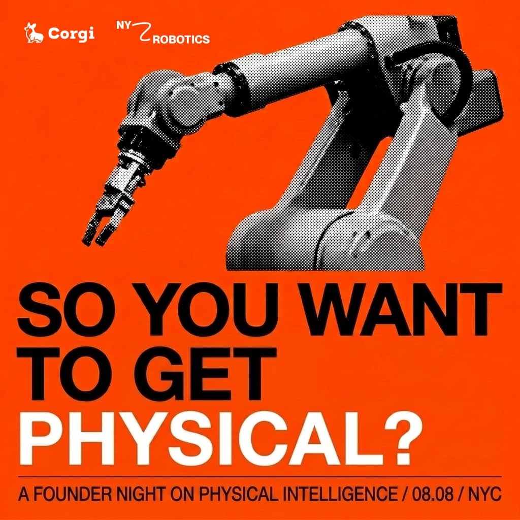So You Want To Get Physical?