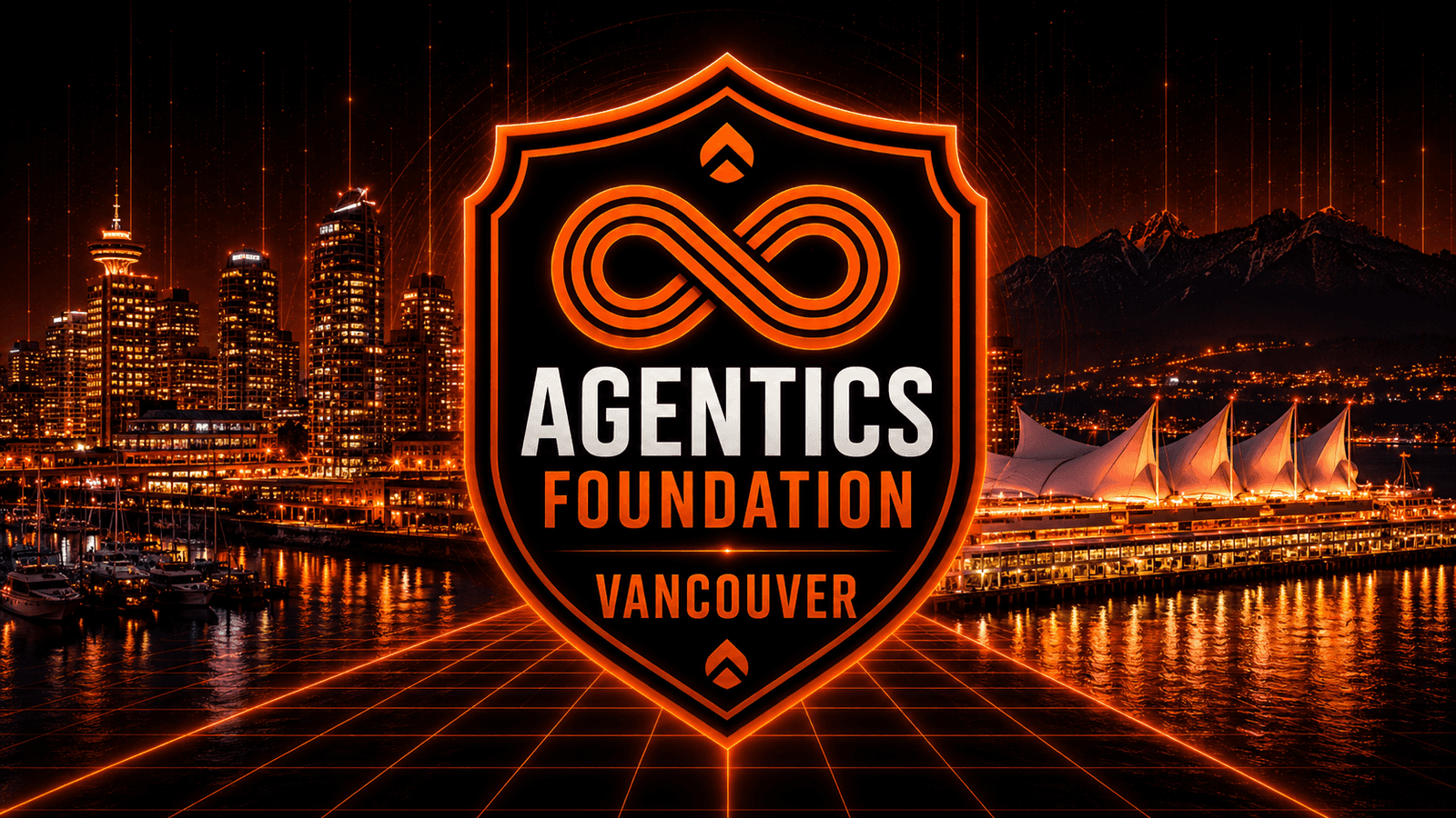 Vancouver Agentics Foundation July Meetup