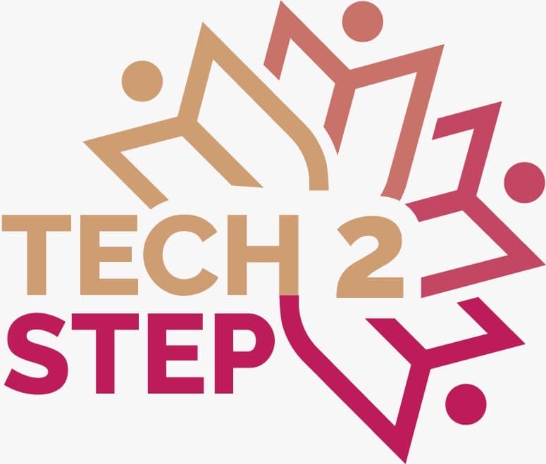 Tech2Step Walk & Connect - New Westminster