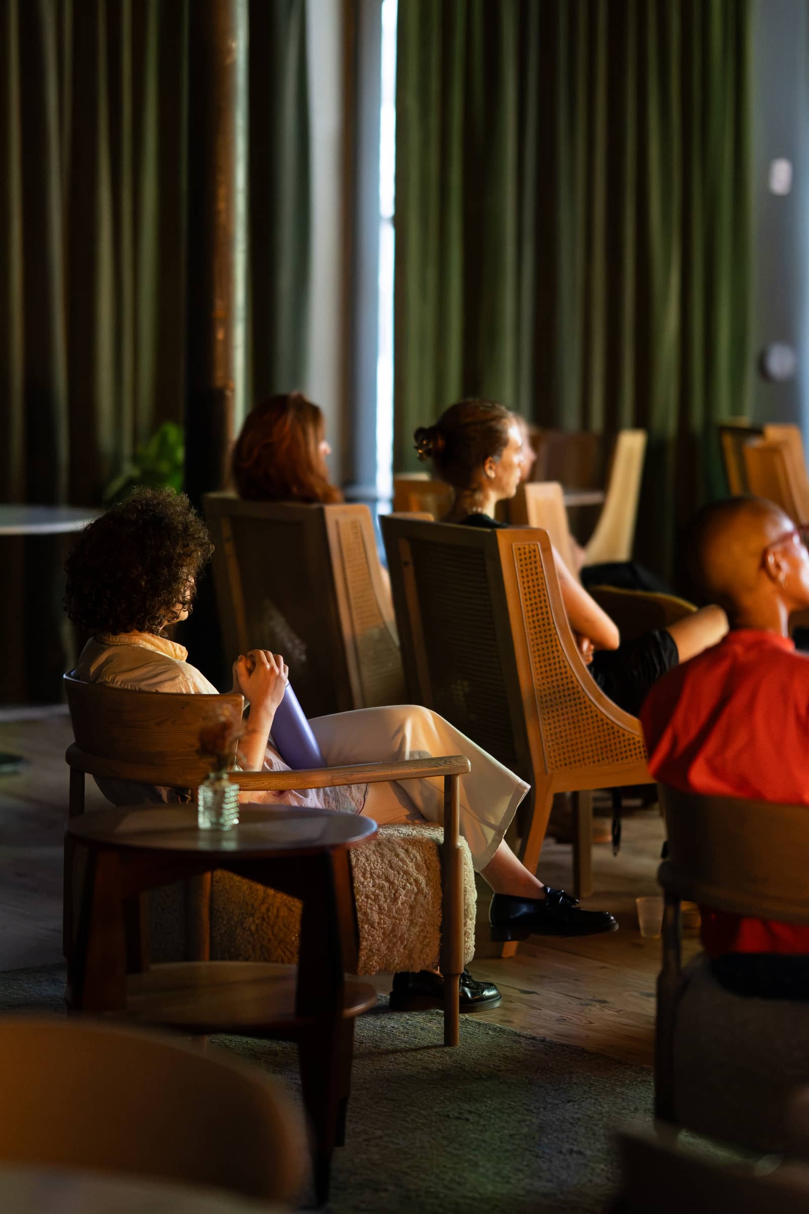 Film Salon