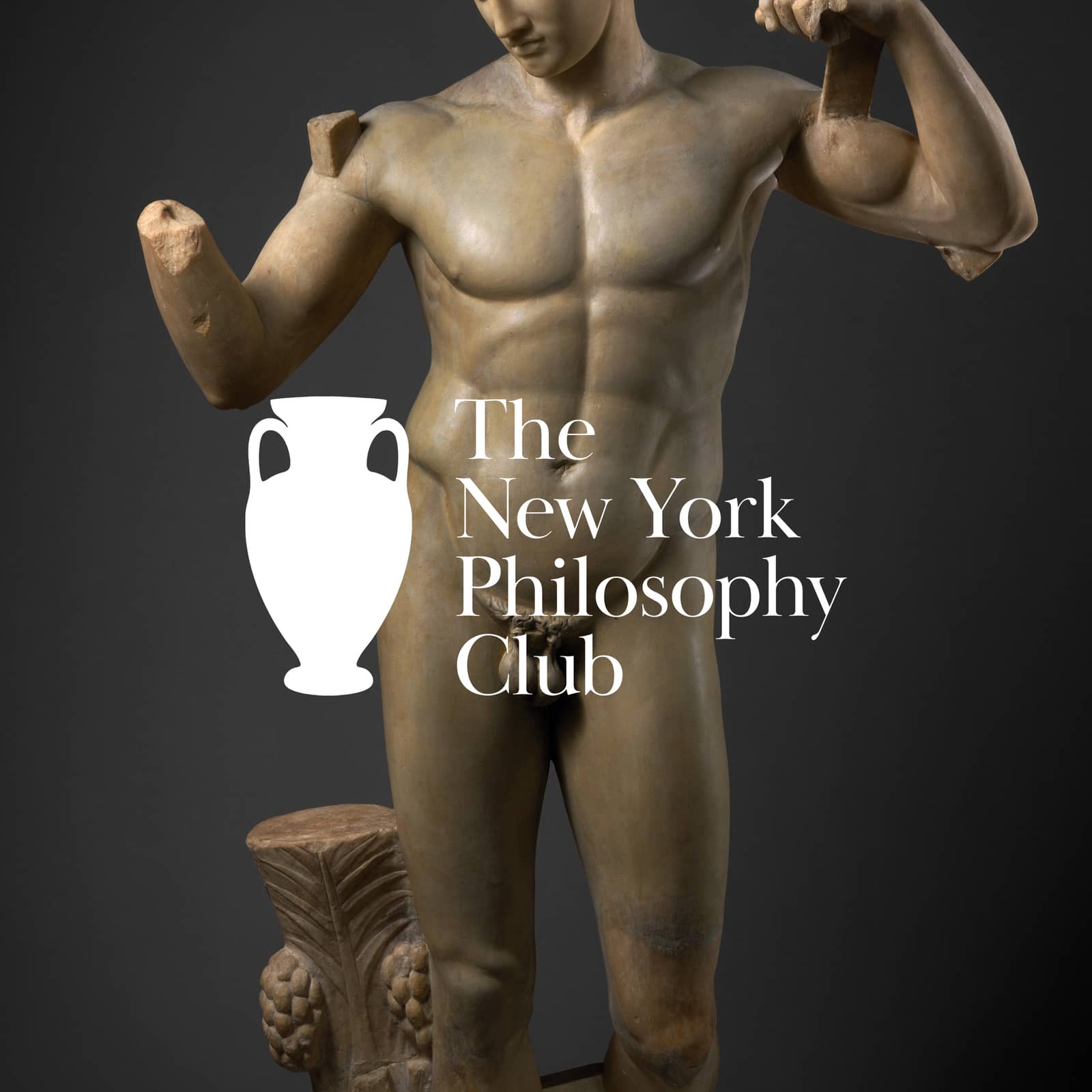 Philosophy at the Museum: Ancient Greek and Roman Art