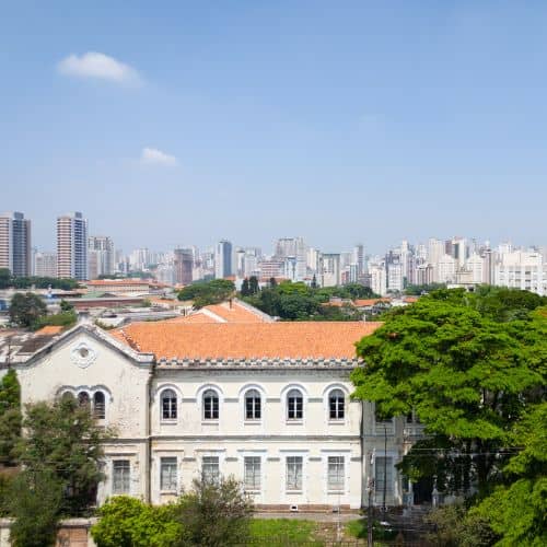Guided Tour with Instituto Sarasá and Camadas Exhibition – Heritage Journey 2026