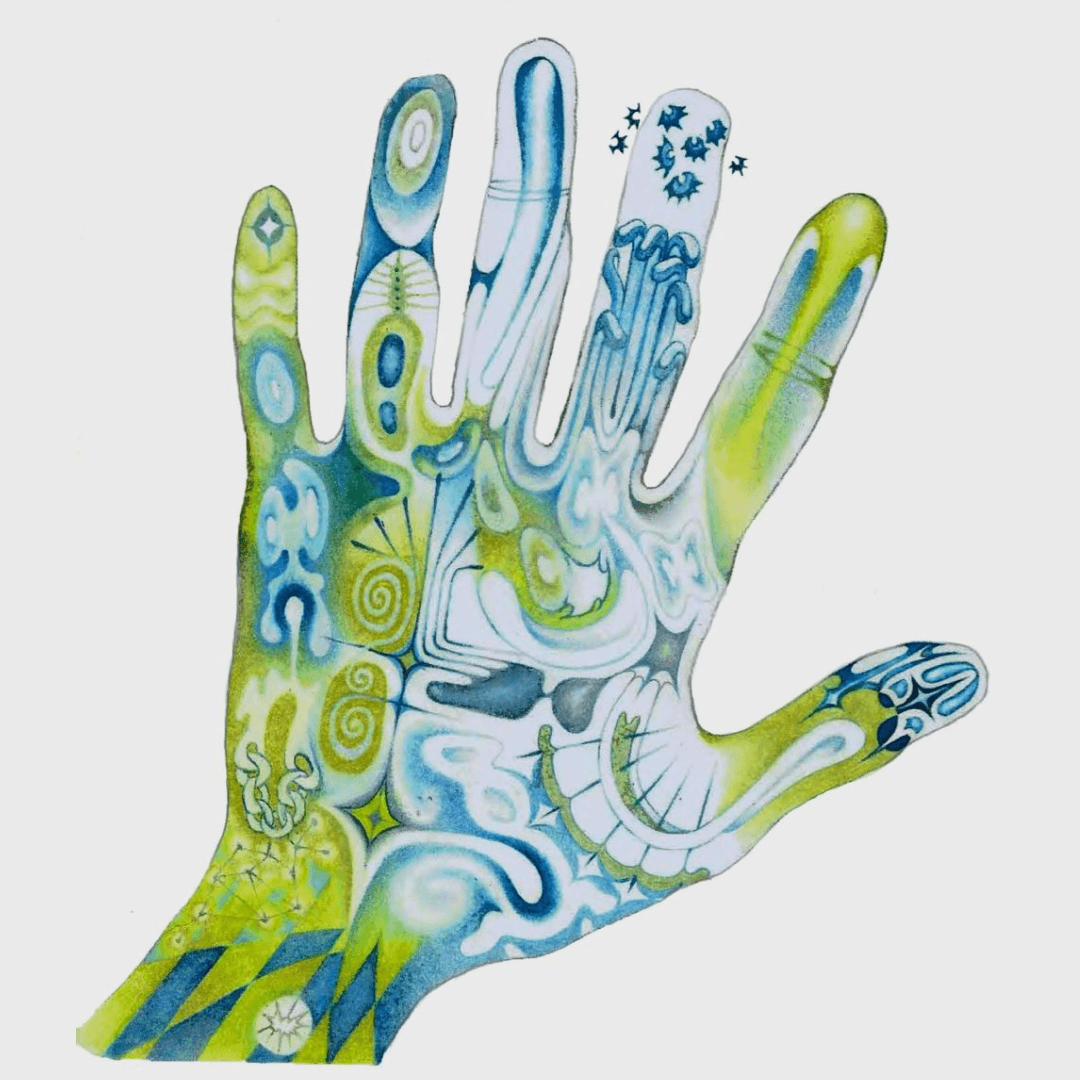 *༄*ੈ✩‧₊ Evolutionary Ecology Yoga Ritual ₊‧✩*ੈ༄*