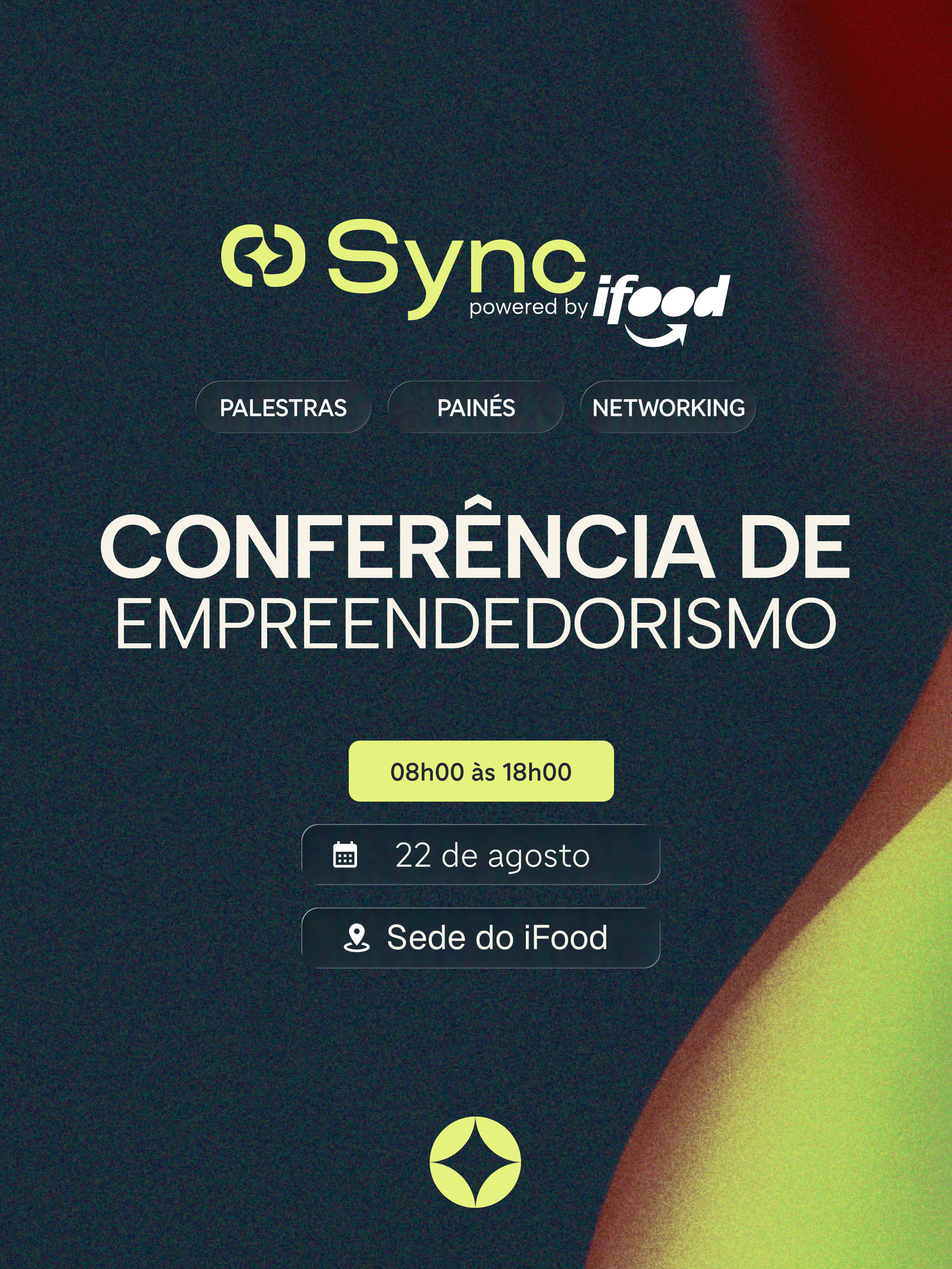 Youth Entrepreneurship Conference: Sync