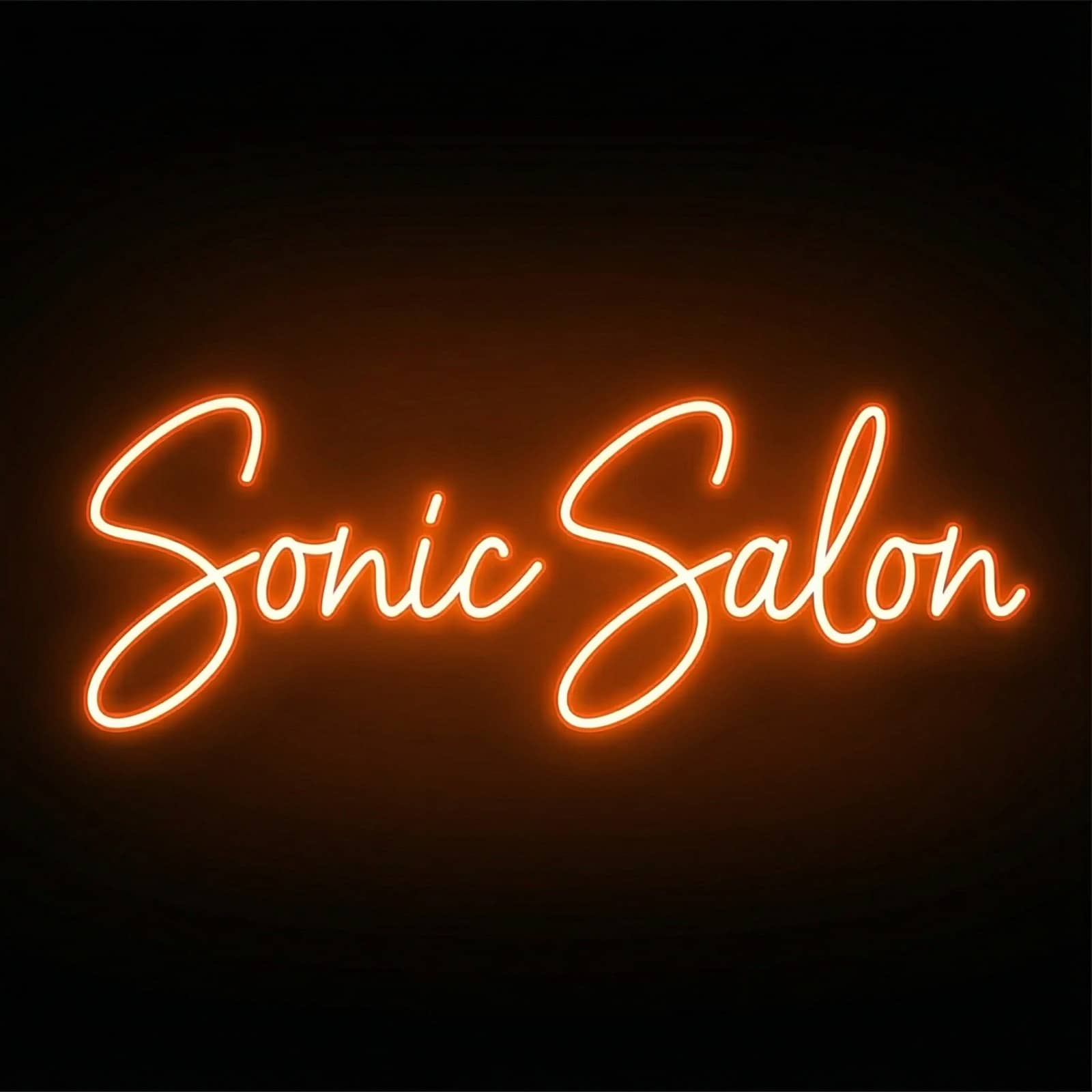Sonic Salon Vol 9