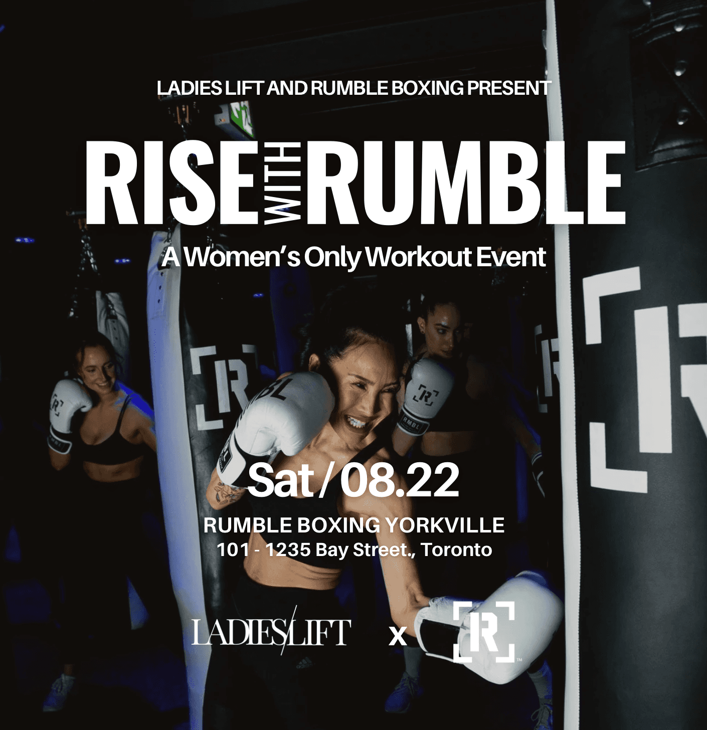 RISE WITH RUMBLE