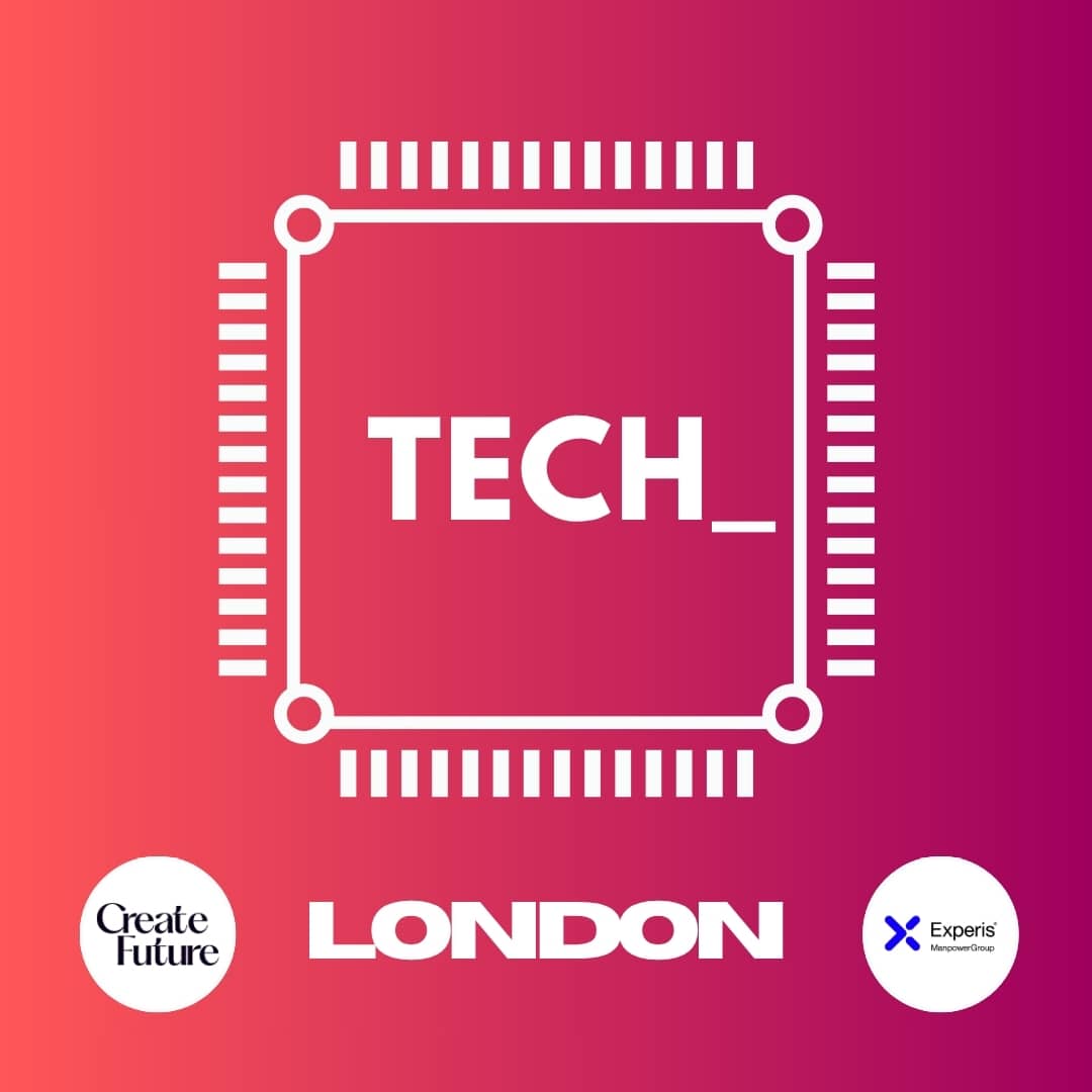 Tech Leaders London - September 2026