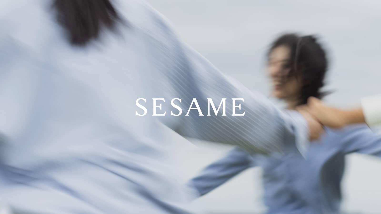 Open Sesame: A Happy Hour with the Team
