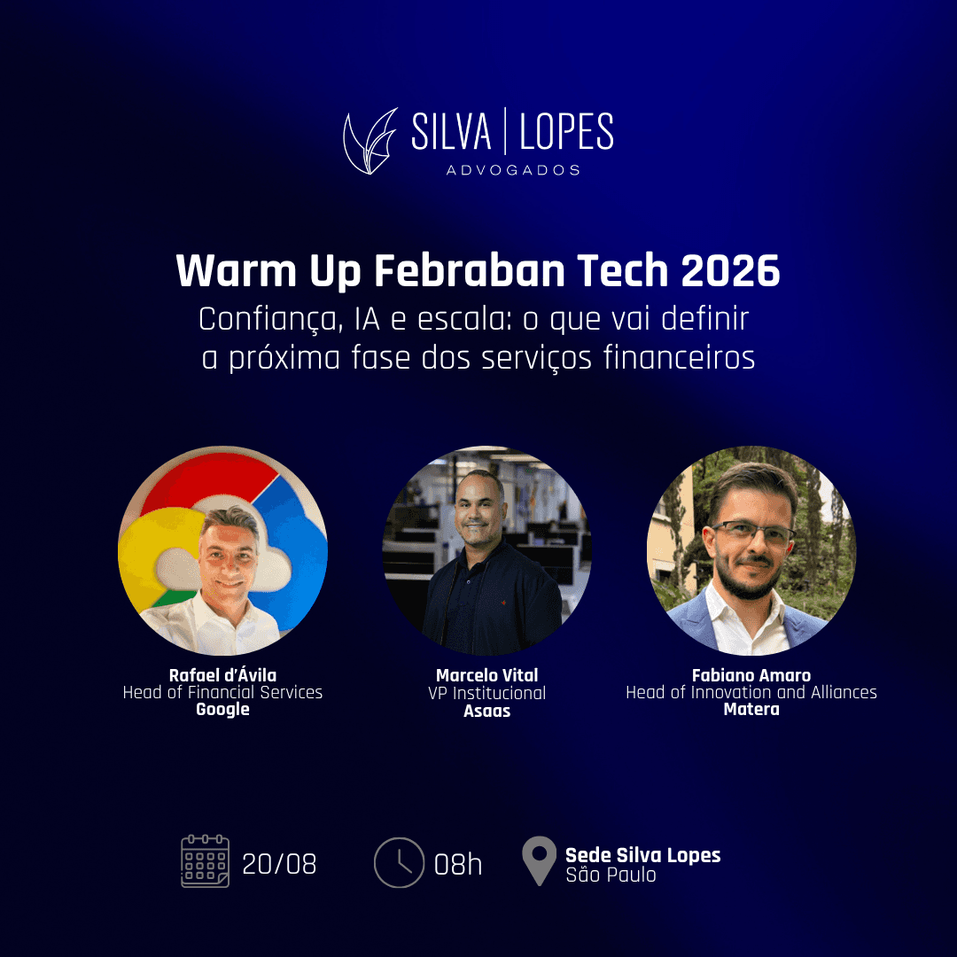 Febraban Tech 2026 Warm Up