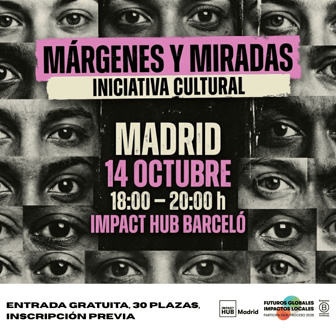 Márgenes y Miradas