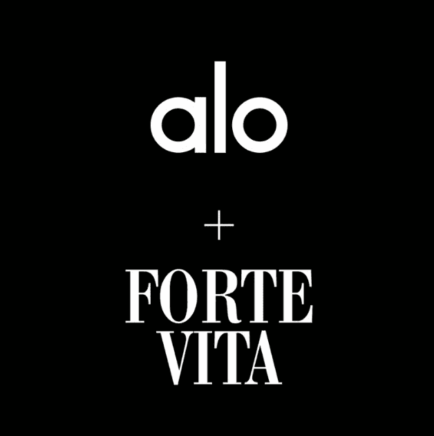 ALO + FORTE VITA: Stretch + Sculpt