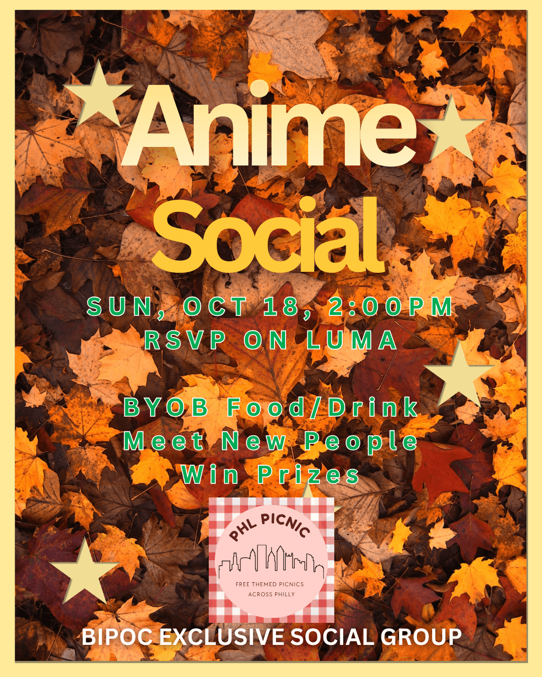 Anime Social