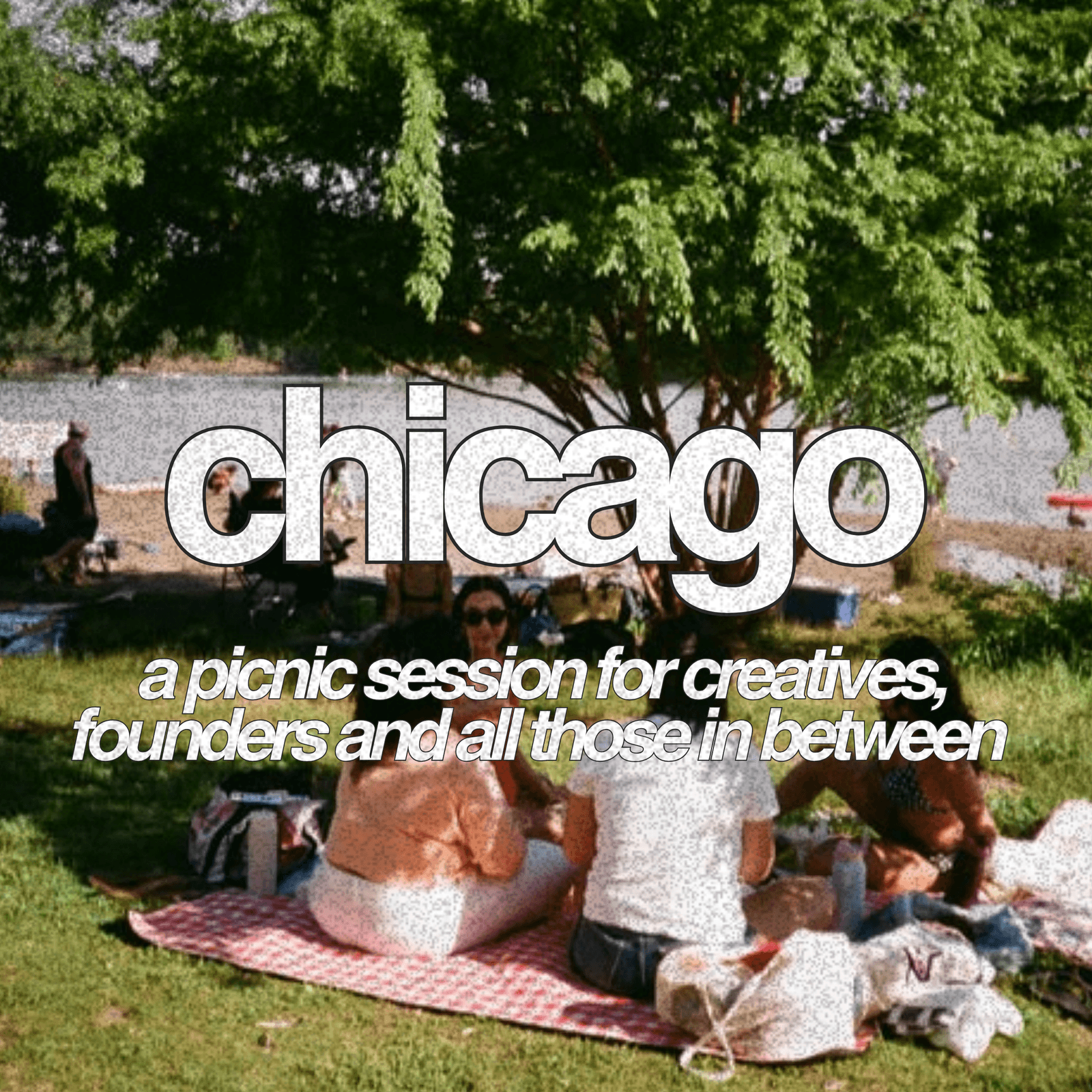 Tuesdays: A Picnic for Chicago's Creatives and Founders