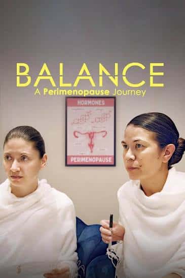 Balance: A Perimenopause Journey Part 1 Screening & Discussion