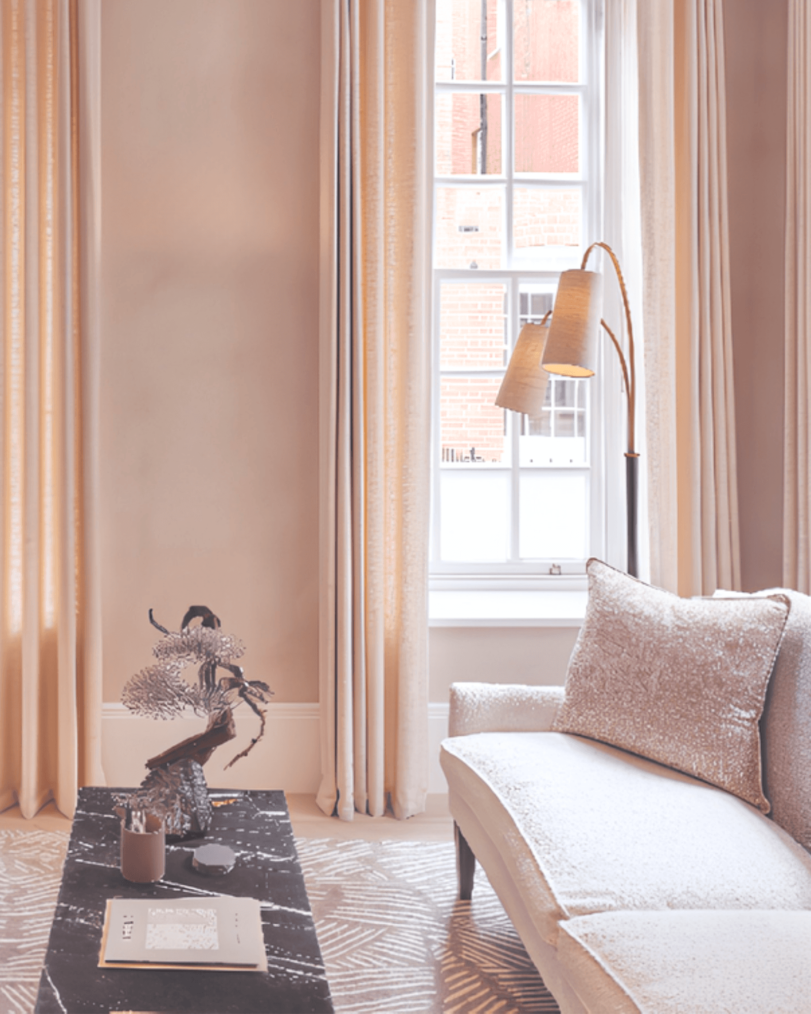 Hooke London x Rainbowtarian - In Colour: The Art and Science of Living Well For Longer