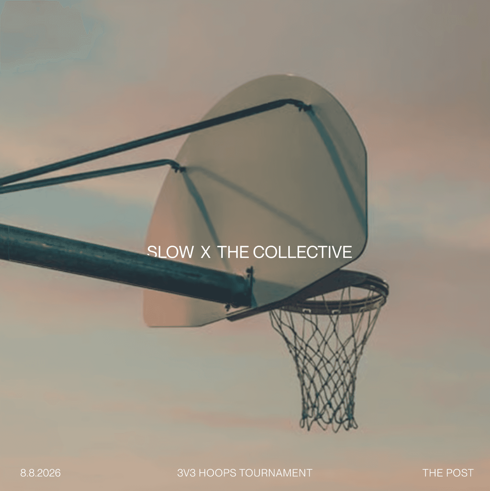 NYC Founder Hoops