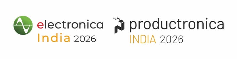 electronica India & productronica India