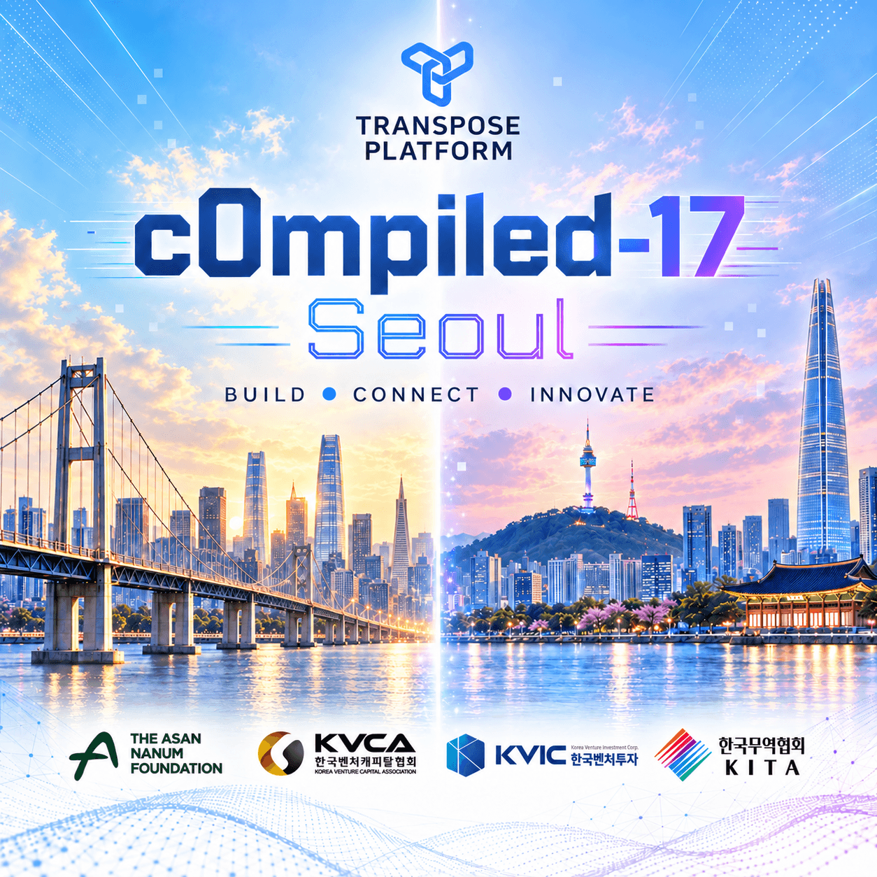 c0mpiled-17: Seoul