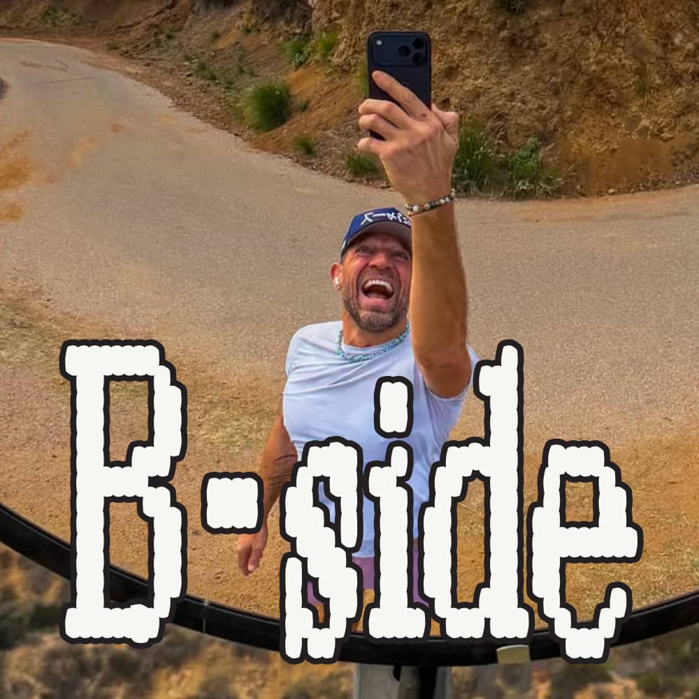 B-side x Mikkel Bondesen