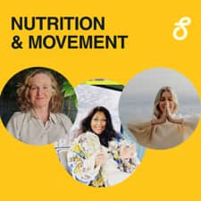 Women's Health Series: Nutrition & Movement
