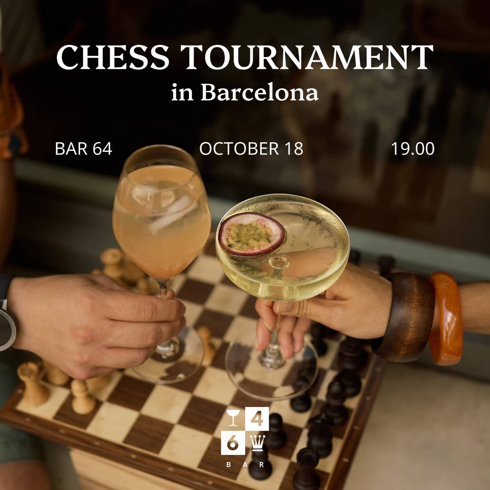 CHESS TOURNAMENT